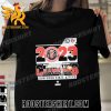 2023 NCAA Mens Basketball National Champions SDSU Aztecs Unisex T-Shirt Gift For Fans