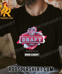 2023 NFL Draft Logo New T-Shirt