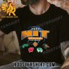 2023 NIT Mens Basketball Orleans Arena Unisex T-Shirt For Fans