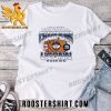 2023 National Champions Uconn Huskies Final Four Unisex T-Shirt Gift For Fans