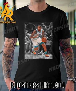A career night for PJ Washington 43 PTS NBA T-Shirt