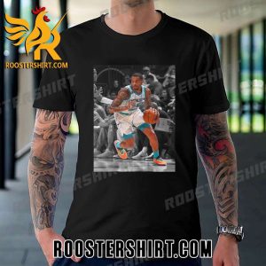 A career night for PJ Washington 43 PTS NBA T-Shirt