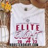Alabama Crimson Tide Mens Basketball Elite 8 2023 Ncaa March Madness Vintage T-Shirt For Fans