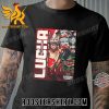 And New ROH World tag team champions REY FENIX And PENTA EL ZERO M The Lucha Brothers T-Shirt