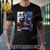 Anthony Richardson Indianapolis Colts Draft 2023 T-Shirt