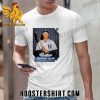 Anthony Volpe Makes Yankees Opening Day Roster T-Shirt