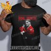 Antony Santos Goal Of The Month March T-Shirt
