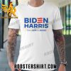 Biden Harris Text Join To 30330 T-Shirt