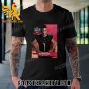 Bijan Robinson Atlanta Falcons Draft 2023 T-Shirt