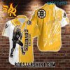 Boston Bruins Hawaiian Shirt Arizona Coyotes Iron Maiden Hockey For Bruins Fans