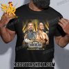 Bronson Steiner Vs Carmelo Hayes For The WWE NXT Championship At Stand And Deliver T-Shirt
