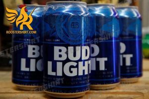 Bud Light Beer Brands In The World 2023