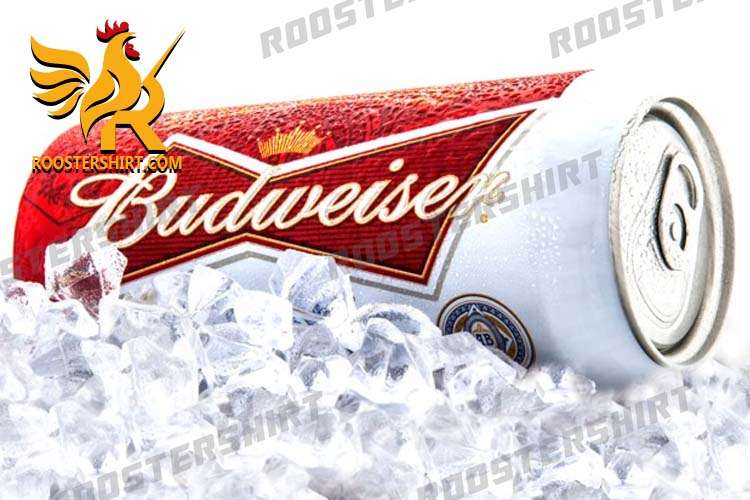 Budweiser Most Popular Beer Brands