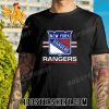 Buy Now New Your Rangers Rangers T-Shirt