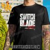 Buy Now Switch Blade Era T-Shirt
