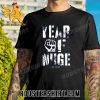 Buy Now Year Of Nuge 100 Points T-Shirt