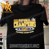 Cal Bears 2023 NCAA Mens Swimming and Diving National Champions Classic T-Shirt For Fans