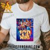 Celebrating our 100th all time ElClasico Win FC Barcelona T-Shirt