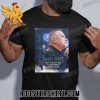 Coach Michael Malone Most Playoff Wins By A Head Coach In Franchise History T-Shirt
