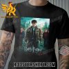 Coming Soon Harry Potter Movie Official 2023 T-Shirt