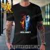 Coming Soon Mortal Kombat 2 Official T-Shirt