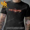 Coming Soon The Marvels 2023 T-Shirt