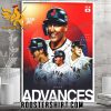 Congrats Team Japan Advances World Baseball Classic Champions Poster Canvas