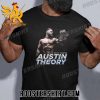 Congratulations Austin Theory defeats John Cena to stay United States Champion T-Shirt