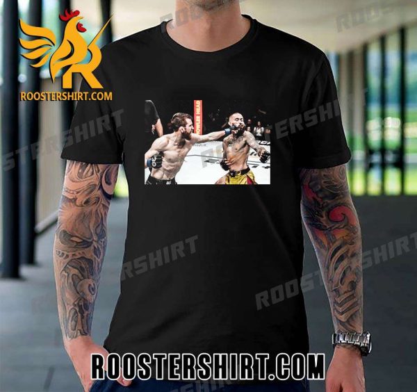 Cory Sandhagen Winner UFC San Antonio T-Shirt