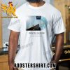 Daniel Caesar Freudian Limited To 2000 Copies T-Shirt