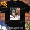 Diamond Miller FLIPPED THE SWITCH to lead Maryland to the Elite Eight T-Shirt