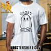 Ghost Malone Always Tired Unisex T-Shirt For Fans