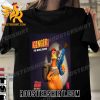Ginger The Wing Leader Chicken Run Dawn Of The Nugget T-Shirt