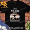 God First Family Second Then Purdue Boilermakers Players 2023 Classic Shirt For Fans