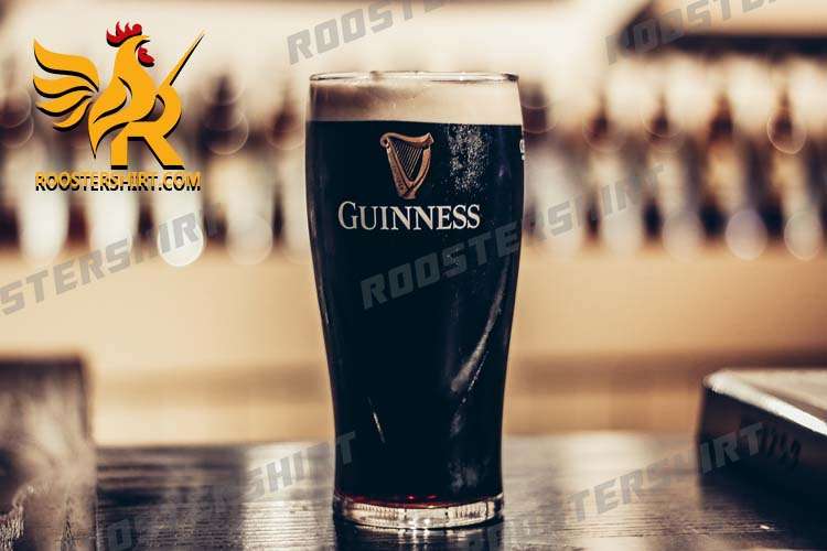 Guinness Most Popular Beer Brands