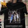 Jaren Jackson Jr player to win DPOY in Grizzlies’ history T-Shirt