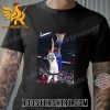 Jeef Green Over Giannis NBA T-Shirt