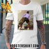 LeBron James Los Angeles Lakers Call Me When You Make the Playoffs T-Shirt