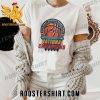 Limited Edition National Champions LSU Tigers 2023 NCAA Womens Basketball Classic T-Shirt