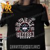 Limited Edition UConn Huskies Sweet Sixteen 2023 NCAA Mens T-Shirt