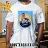 Mick Schumacher Theres Only One Mick Mercedes AMG PETRONAS F1 Team T-Shirt Barbie Movie Style
