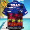 NFL Buffalo Bills Hawaiian Shirt Coconut Summer Cloud For Bills Fans