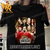 NXT Stand And Deliver WWE T-Shirt