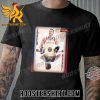 Nikola Jokic Denver Nuggets Fan Art T-Shirt