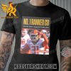 No 1 Ranked CB 2023 NFL Draft Ranked By Chris Simms Devon Witherspoon T-Shirt