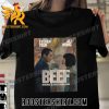 Official Beef Revenge Is Best Served Raw T-Shirt