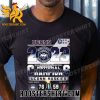 Official Uconn Mens Basketball 2023 National Champions 76 59 SDSU Aztecs T-Shirt