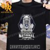Official Uconn Mens Basketball Player Names 2023 National Champions T-Shirt