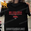 Ole Miss Rebels No Ceilings 2023 Division I Womens Basketball Championship Classic Shirt For Fans