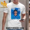 PAOLO BANCHERO WINS THE 2023 NBA ROOKIE OF THE YEAR AWARD T-SHIRT